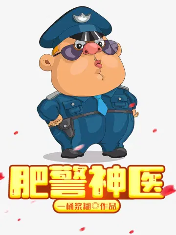 肥警神医小说免费阅读