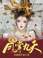 重生凤掌九天