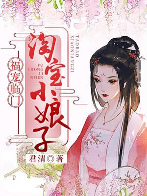 福宠临门:淘宝小娘子 君清