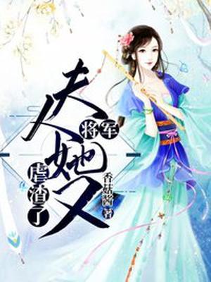 将军夫人又在闹离婚