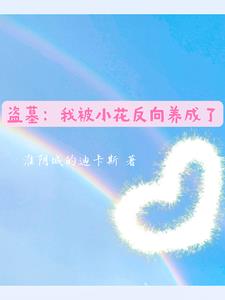 盗墓我被小花反向养成了小说推文