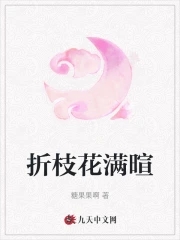 折枝花满衣什么意思