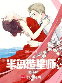 半岛造星师小说