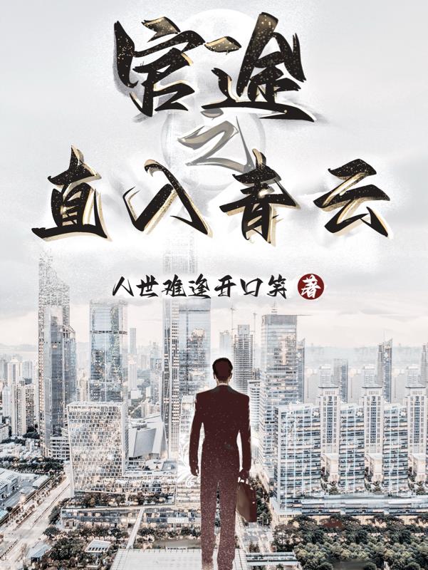 官场小说青云直上