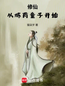 炼药仙师 小说