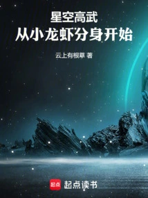 星空高武类小说