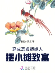 穿书恶嫂守则