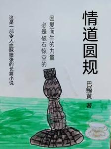 情道圆规小说最新章节内容