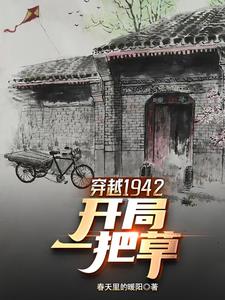 穿越到1942年