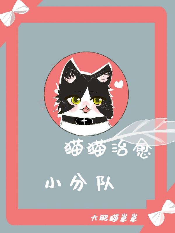 治愈 猫