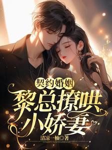 契约婚姻总裁宠妻30天言晚 霍黎辰小说