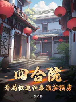 四合院:开局被迫和秦淮茹换房 作者:梦松