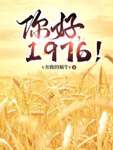 你好1976郑卫民小说