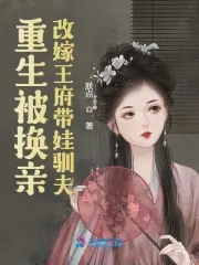 重生变嫁小说