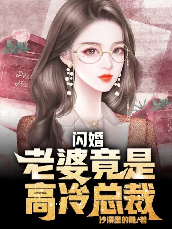 小说 闪婚总裁竟是自己老公是哪部