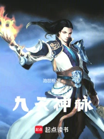 九天神脉 小说