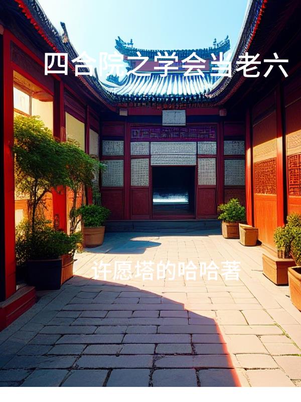 四合院:苟着当老六