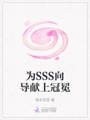 为SSS向导献上冠冕
