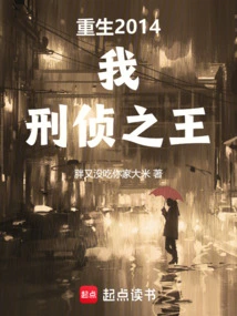 重生刑警类小说