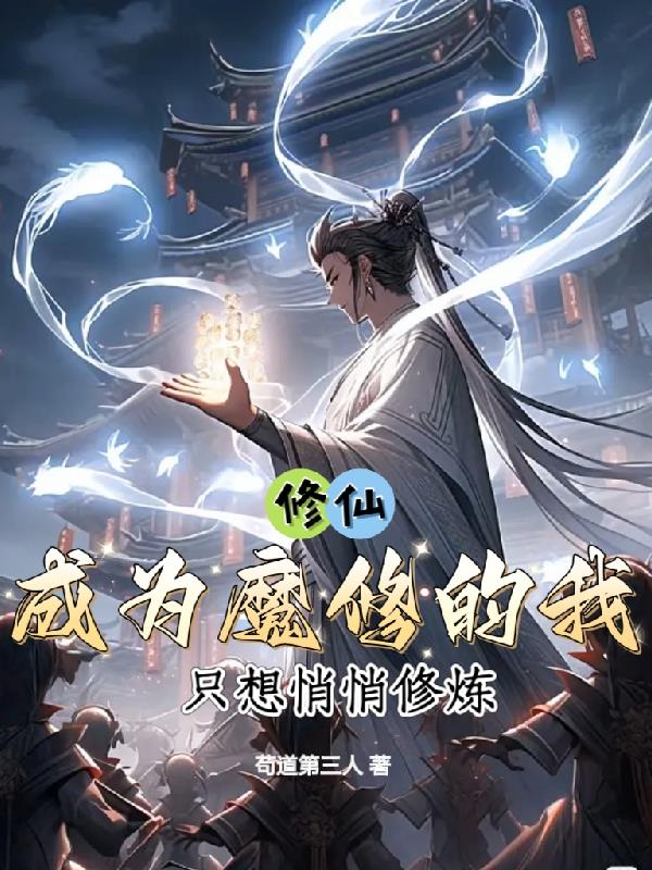 修仙:成为魔修的我只想悄悄修炼免费阅读