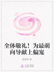 全体敬礼！为最萌向导献上偏宠