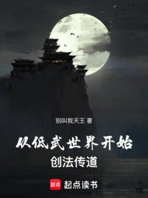 从低武世界开始穿越的小说