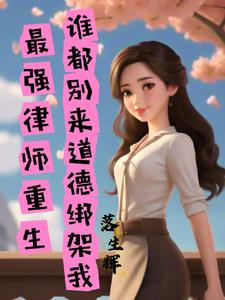 重生律师类小说
