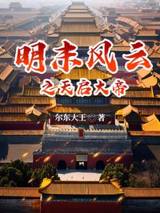 大明天启帝小说