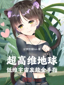 超高维地球：低维宇宙发放金手指