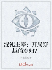 混沌主宰：开局穿越俏寡妇？