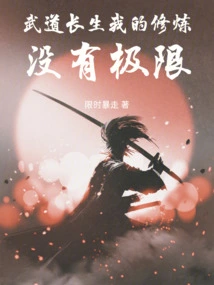 我的武道生涯