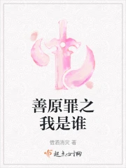 善原罪之我是谁