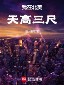 人在北美做大做强