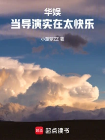当导演在娱乐圈爆红了48