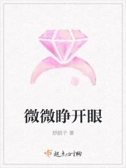 微微睁开眼