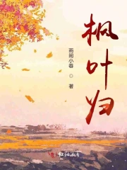 枫叶归途是什么意思