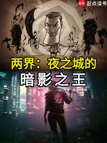 两界：夜之城的暗影之王