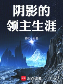 阴影之主