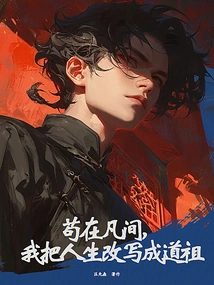 苟在凡间我把人生改写成道祖 匡先森