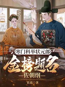 寒门崛起免费阅读小说