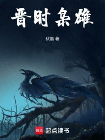 晋时枭雄小说阅读