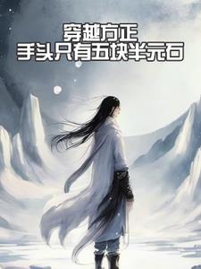 男主叫方正的穿越小说