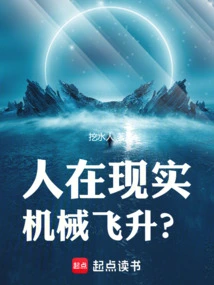 人在现实机械飞升的小说