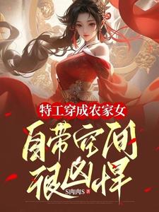 特工穿越成农女