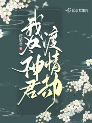 我为仙君渡情劫