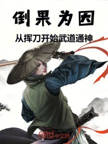 倒果为因：从挥刀开始武道通神！