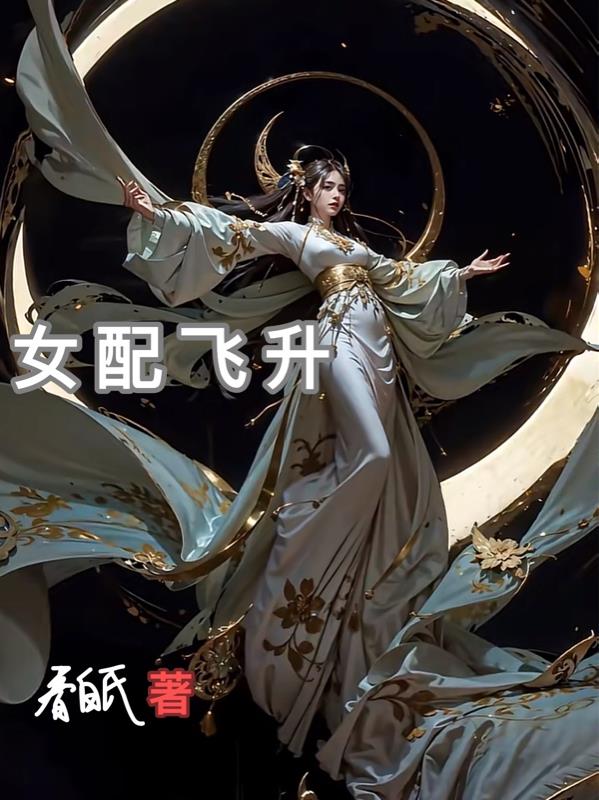 女配飞升上神