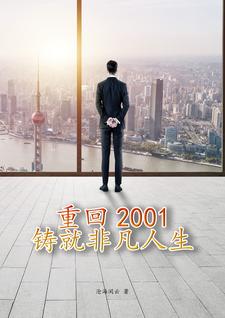 重生回到2001年的小说