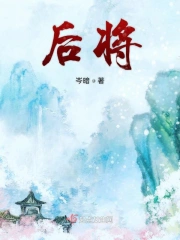 后将军是什么官职