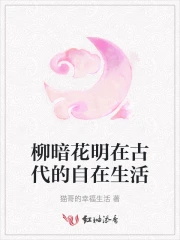 柳暗花明现在指什么